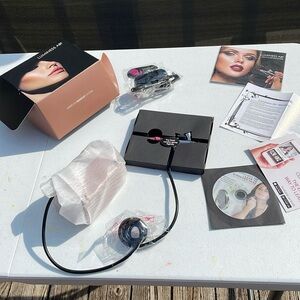 Luminess Air Airbrush Make Up Kit